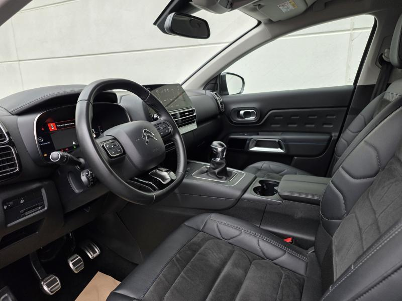 Citroen C5 Aircross Feel 1.2 Ess 131ch — photo 10