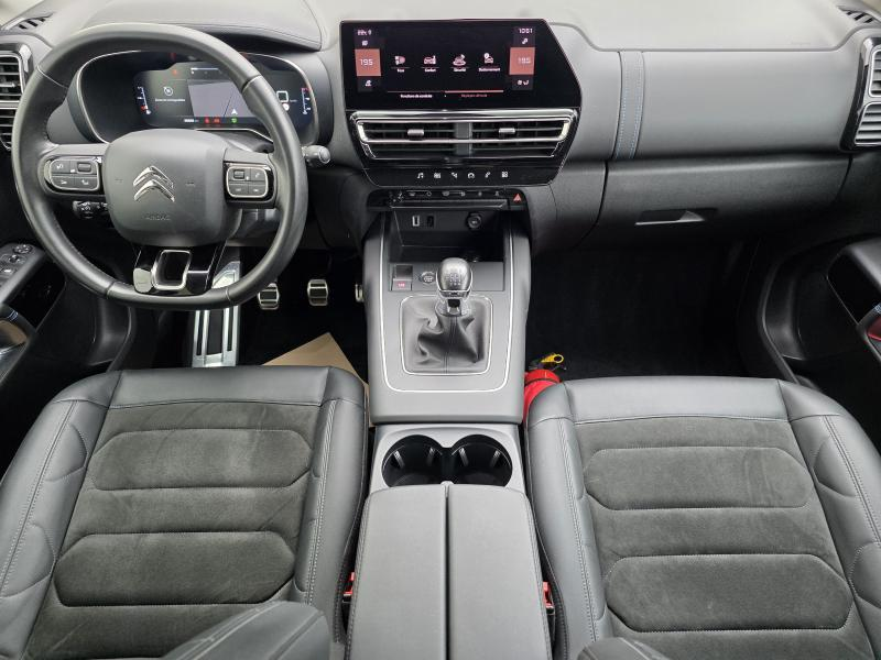 Citroen C5 Aircross Feel 1.2 Ess 131ch — photo 11
