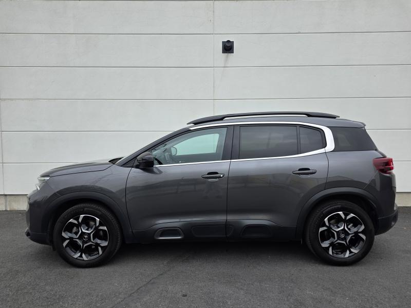 Citroen C5 Aircross Feel 1.2 Ess 131ch — photo 8