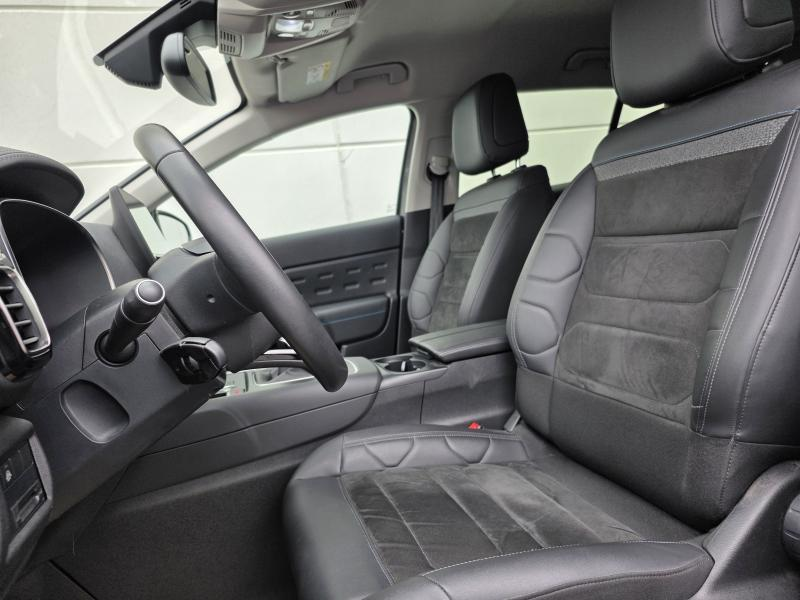 Citroen C5 Aircross Feel 1.2 Ess 131ch — photo 9