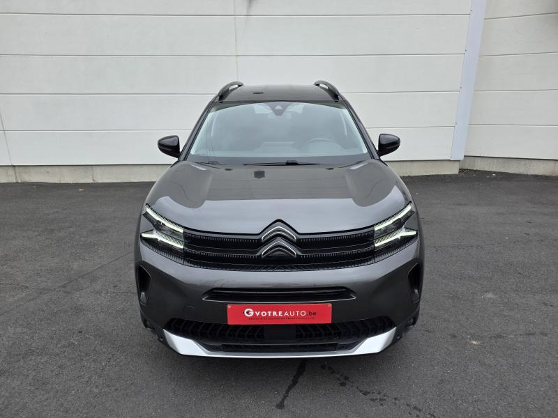 Citroen C5 Aircross Feel 1.2 Ess 131ch — photo 2