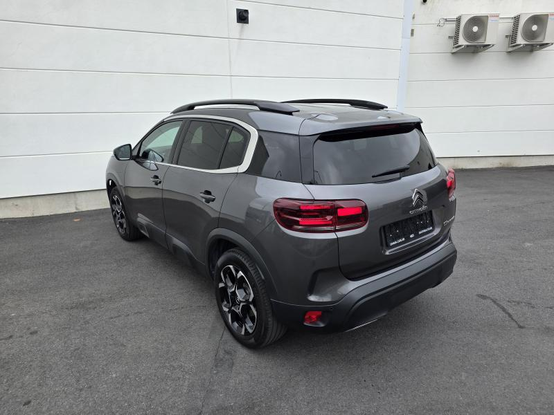 Citroen C5 Aircross Feel 1.2 Ess 131ch — photo 7