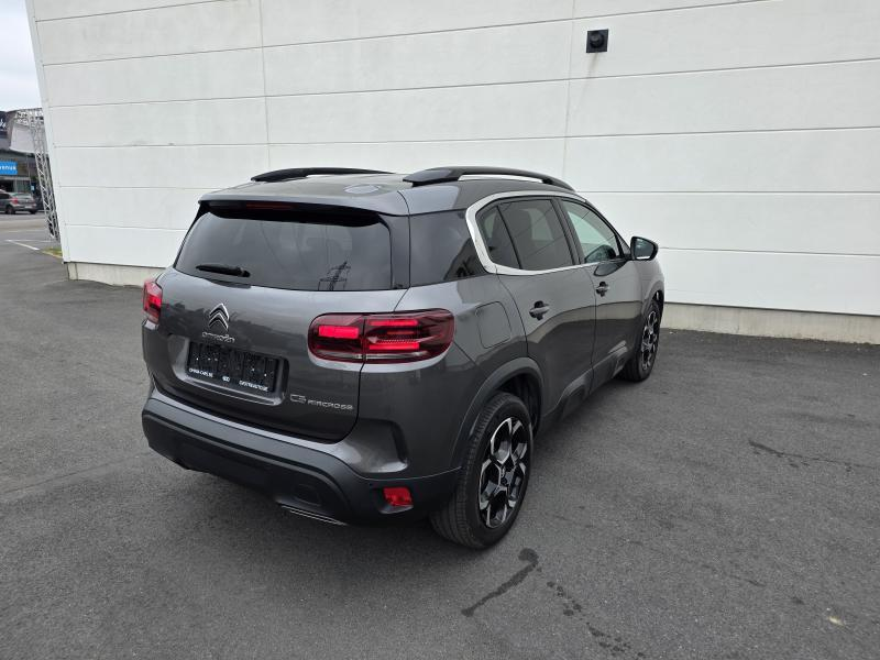 Citroen C5 Aircross Feel 1.2 Ess 131ch — photo 5