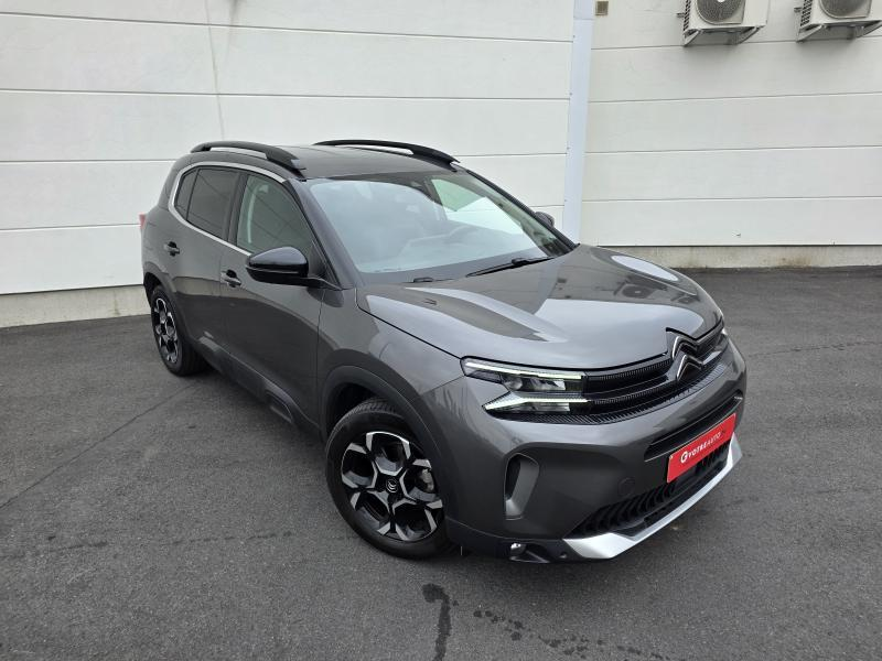 Citroen C5 Aircross Feel 1.2 Ess 131ch — photo 3