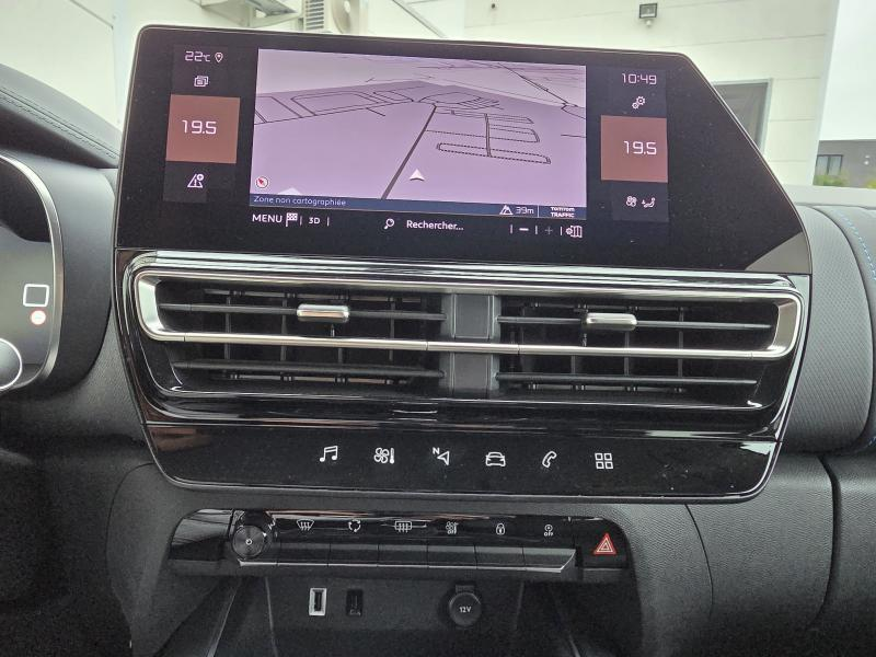 Citroen C5 Aircross Feel 1.2 Ess 131ch — photo 14