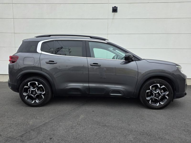 Citroen C5 Aircross Feel 1.2 Ess 131ch — photo 4