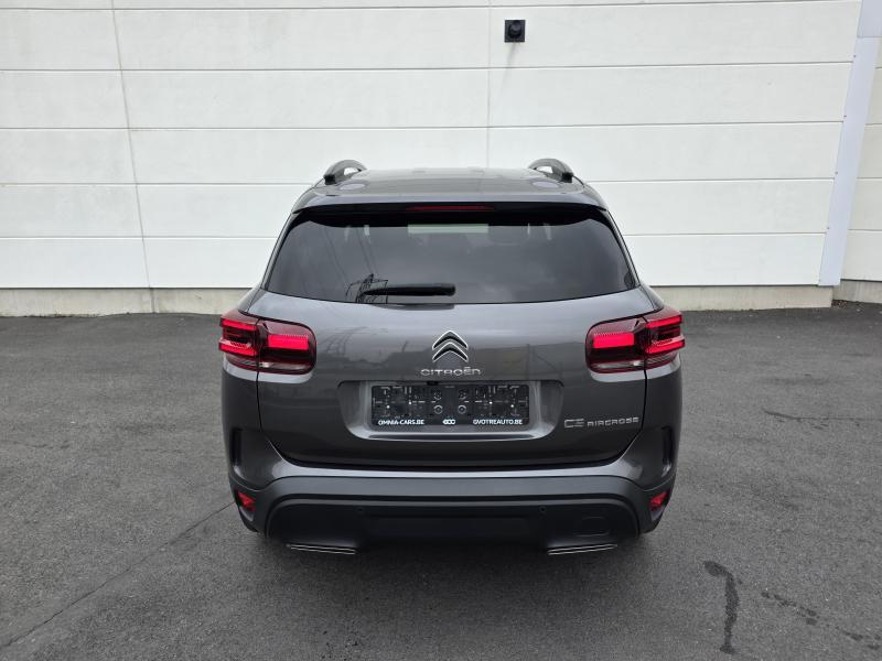 Citroen C5 Aircross Feel 1.2 Ess 131ch — photo 6