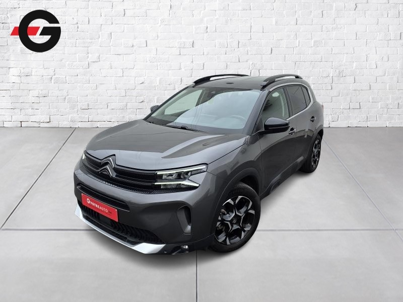 Citroen C5 Aircross Feel 1.2 Ess 131ch