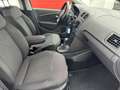 Volkswagen Polo V 1.2 Comfortline AUT/2HD/KLIMA/TEMP Silber - thumbnail 15