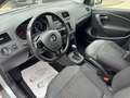 Volkswagen Polo V 1.2 Comfortline AUT/2HD/KLIMA/TEMP Silber - thumbnail 10