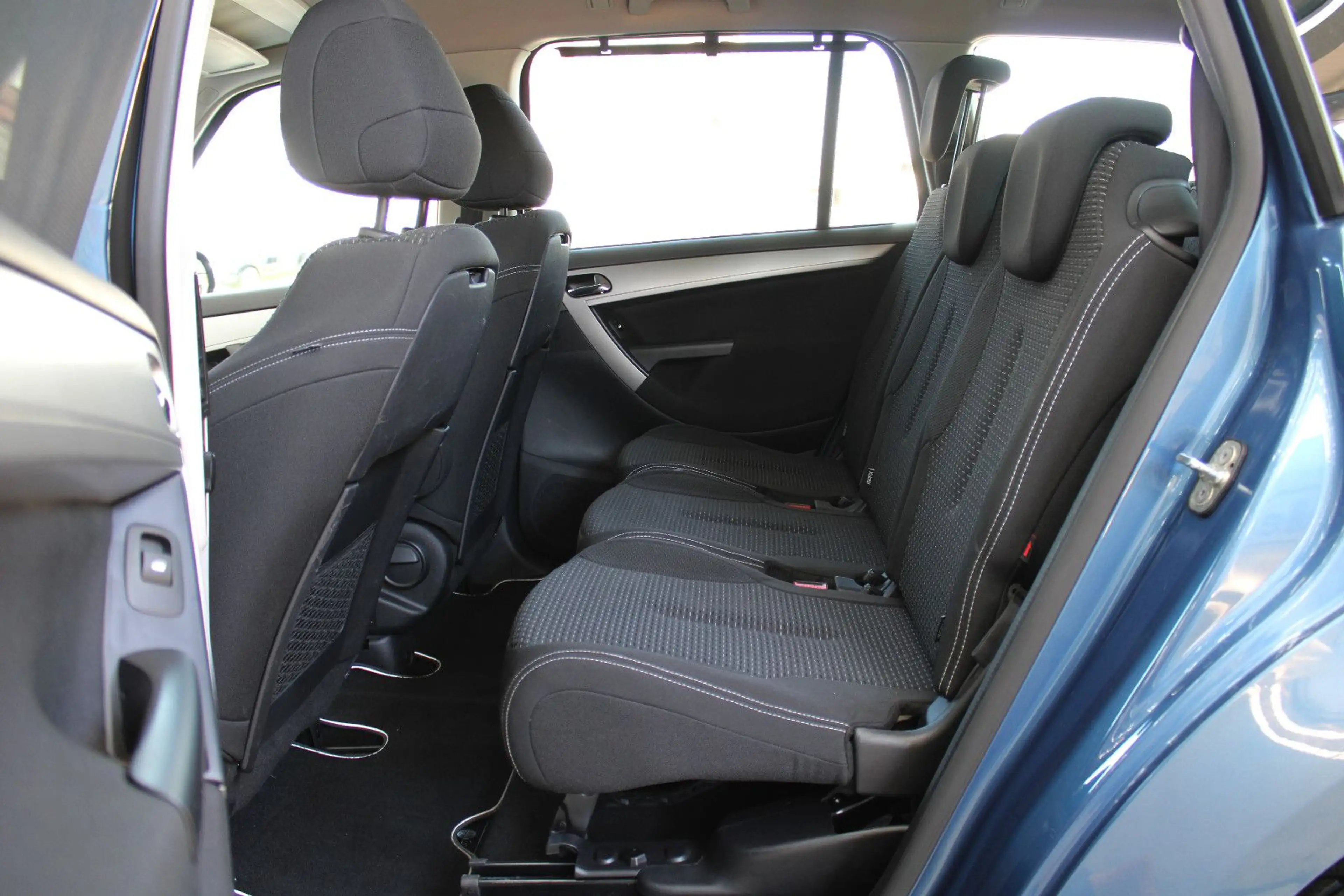 Citroen Grand C4 Picasso Spacetourer 7 Sitzer*Tüv&Insp.* — photo 10