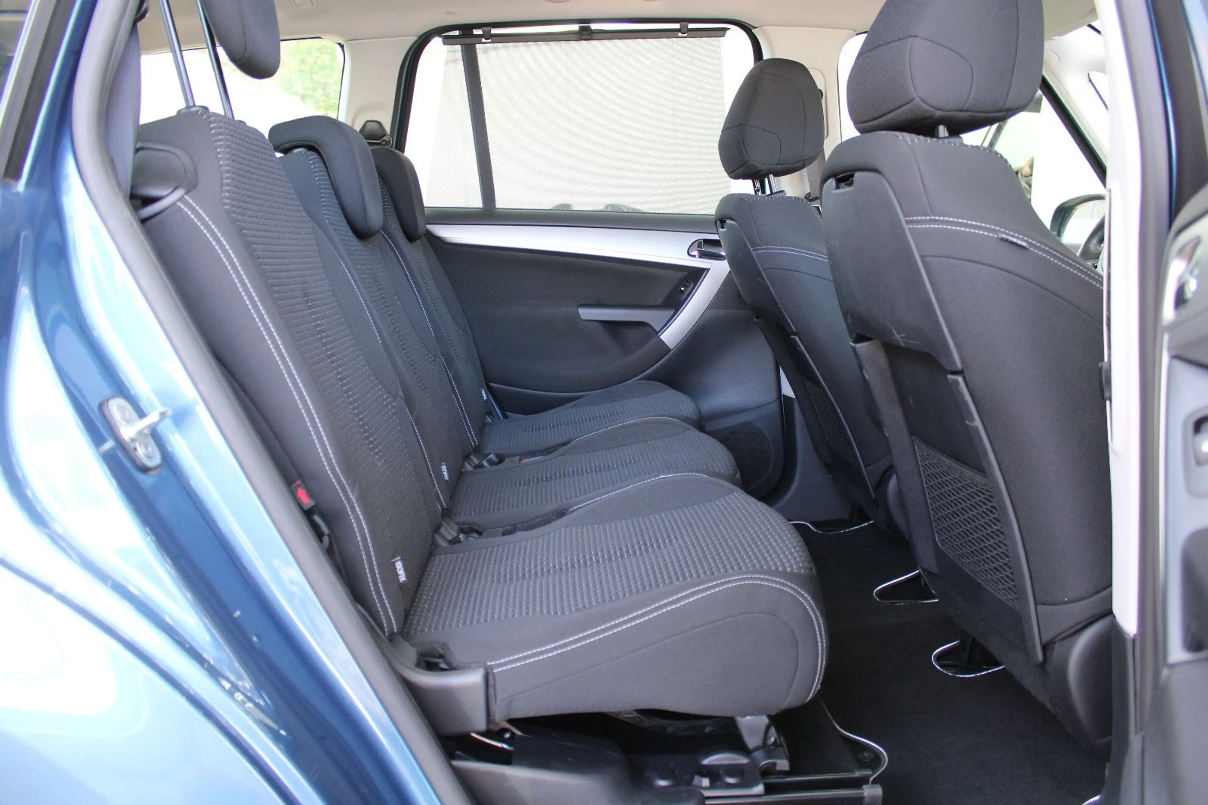 Citroen Grand C4 Picasso Spacetourer 7 Sitzer*Tüv&Insp.* — photo 13