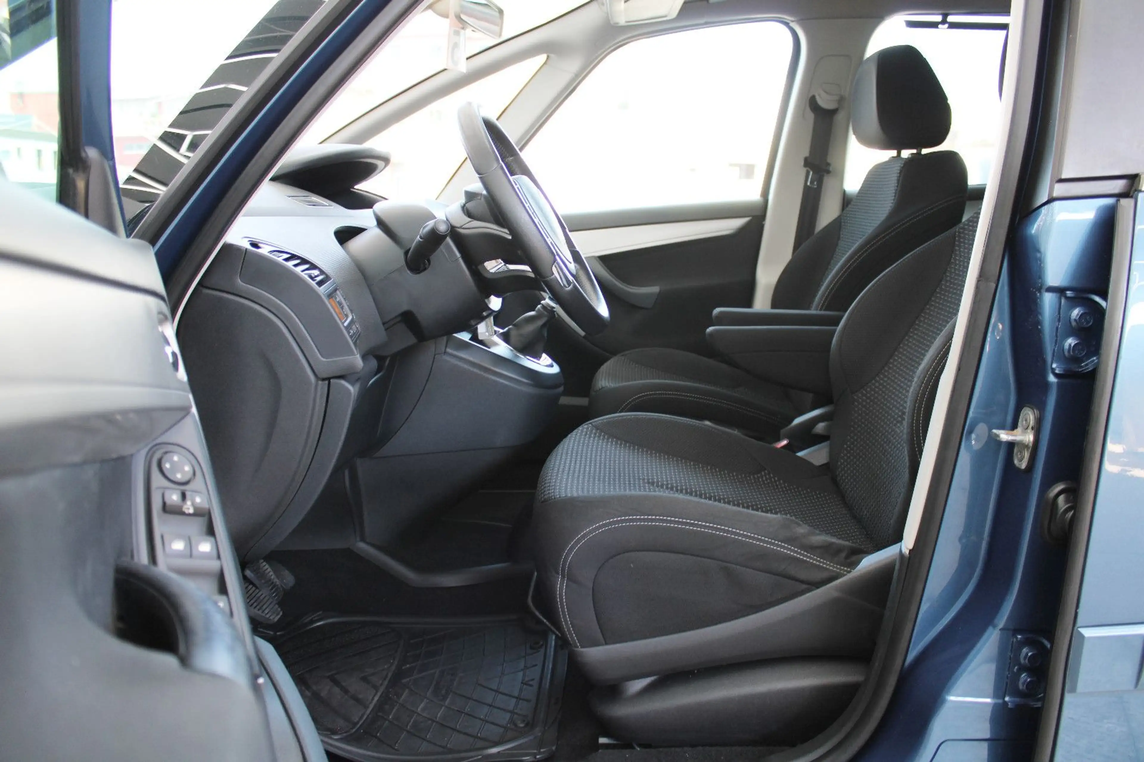 Citroen Grand C4 Picasso Spacetourer 7 Sitzer*Tüv&Insp.* — photo 7