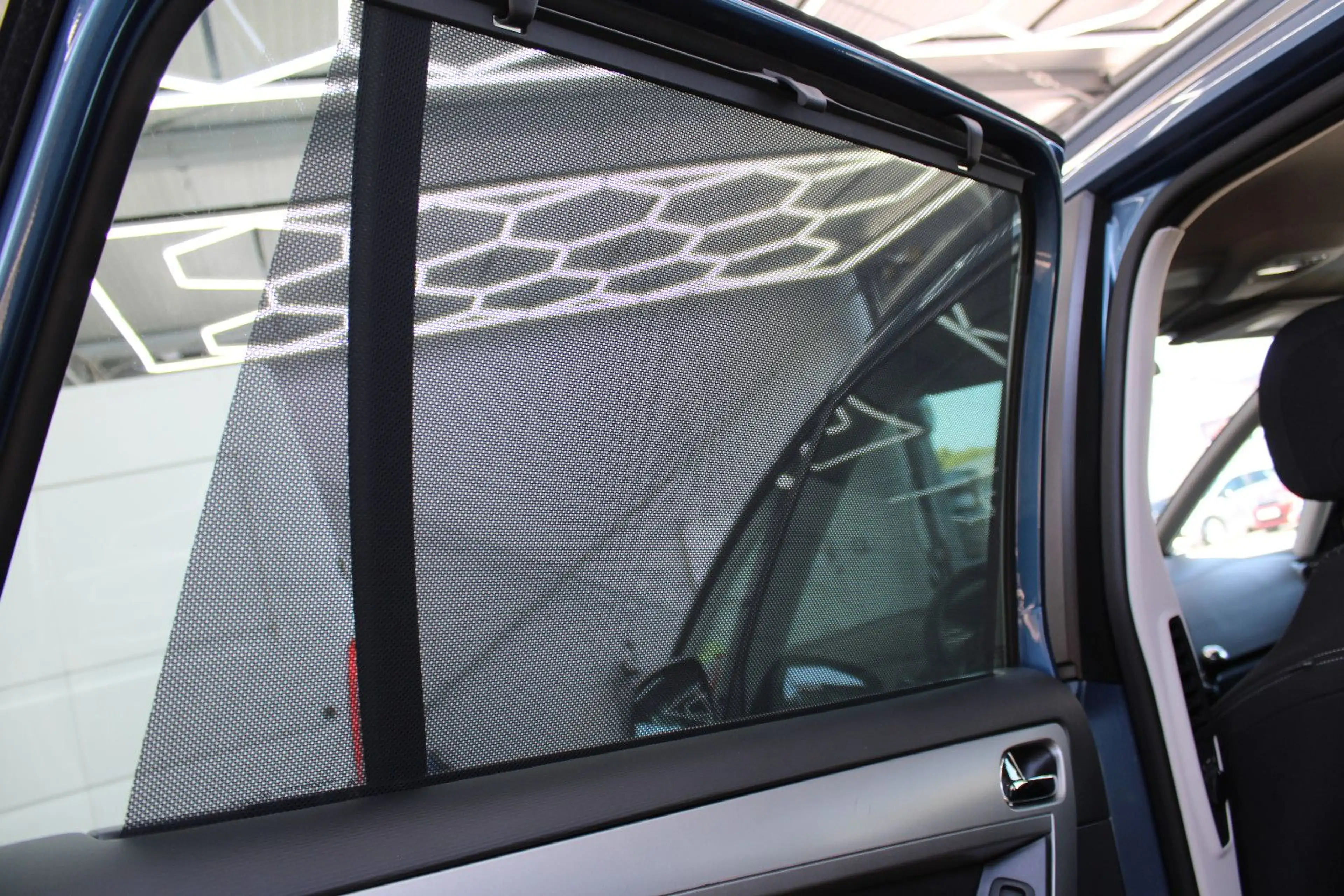Citroen Grand C4 Picasso Spacetourer 7 Sitzer*Tüv&Insp.* — photo 12