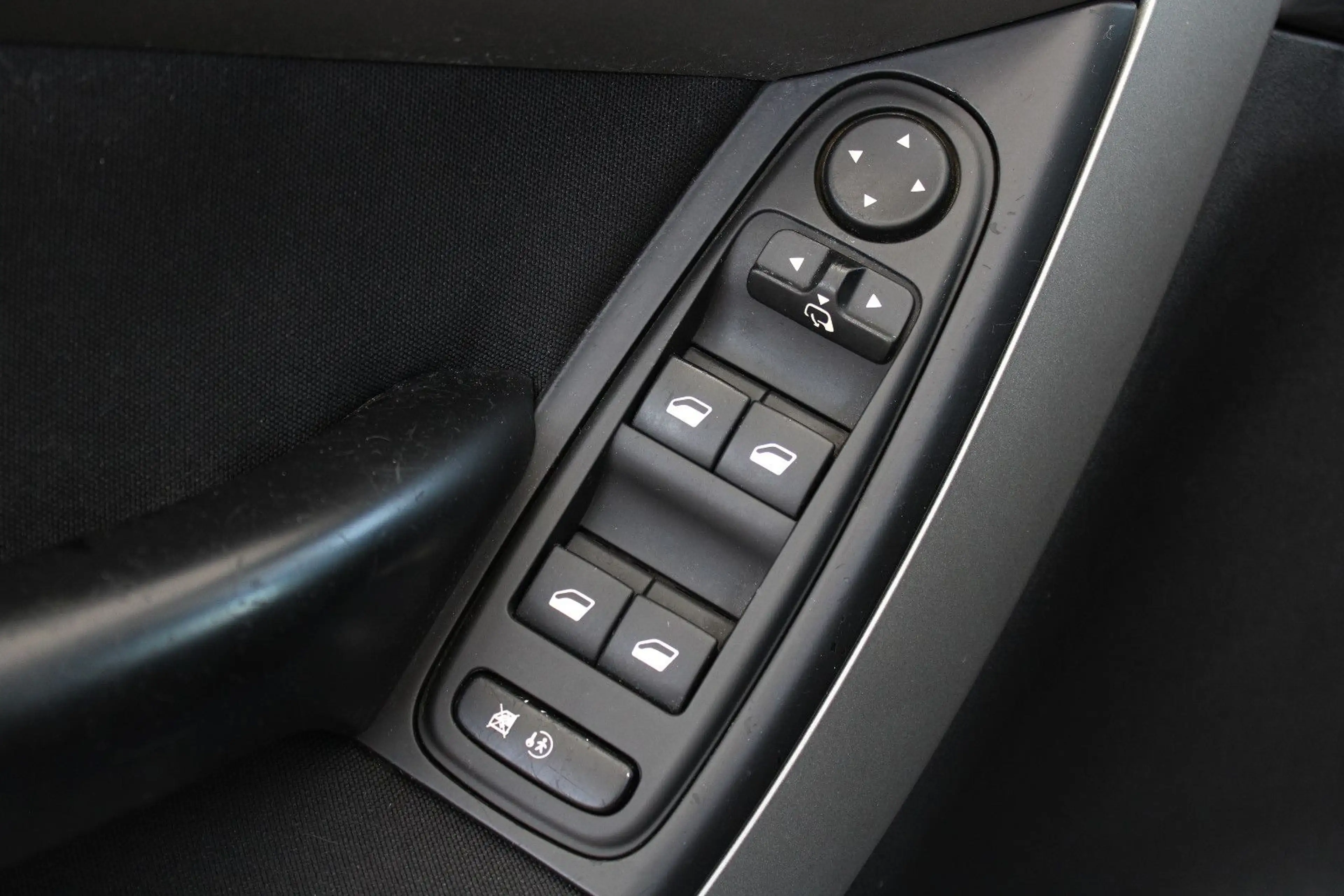 Citroen Grand C4 Picasso Spacetourer 7 Sitzer*Tüv&Insp.* — photo 8