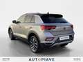 Volkswagen T-Roc T-Roc 2.0 TDI SCR Style Argento - thumbnail 3