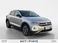 Volkswagen T-Roc T-Roc 2.0 TDI SCR Style Argento - thumbnail 7