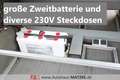 Volkswagen LT 2.5TDI Kombi lang Klima Standheizung Rojo - thumbnail 9