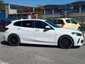 BMW 116 116d 5p. Msport M SPORT Bianco - thumbnail 6