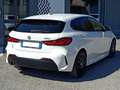 BMW 116 116d 5p. Msport M SPORT Bianco - thumbnail 7