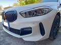BMW 116 116d 5p. Msport M SPORT Bianco - thumbnail 12