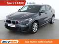 BMW X2 xDrive 25d M Sport Grau - thumbnail 1