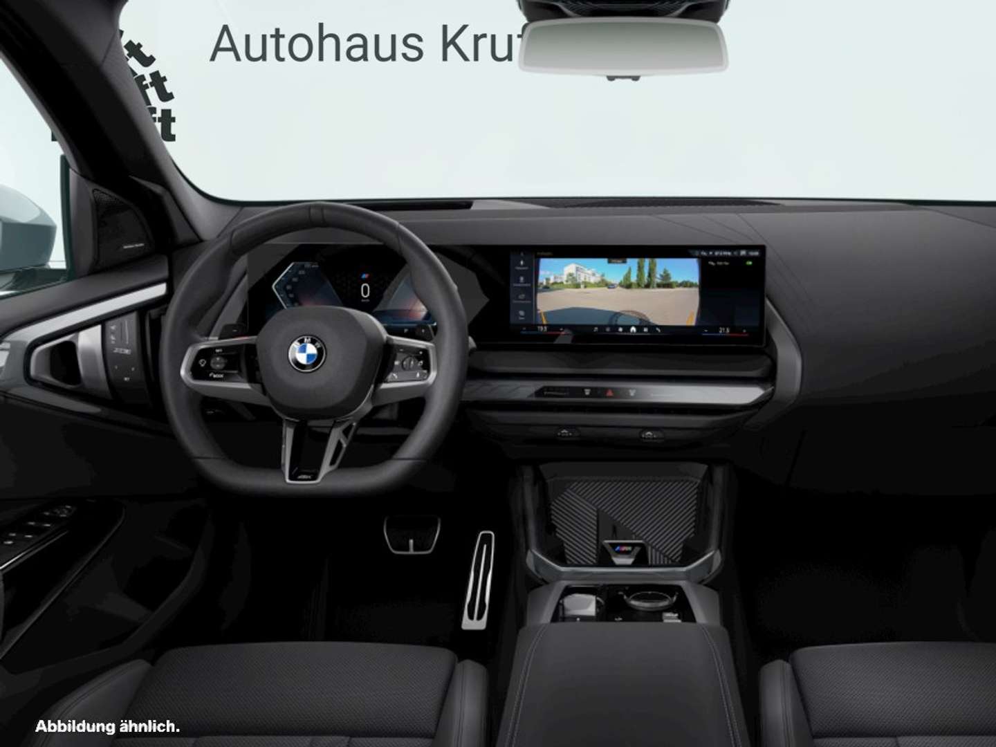 BMW X3 M Sport XDrive20d -  - Joinsteer - #3