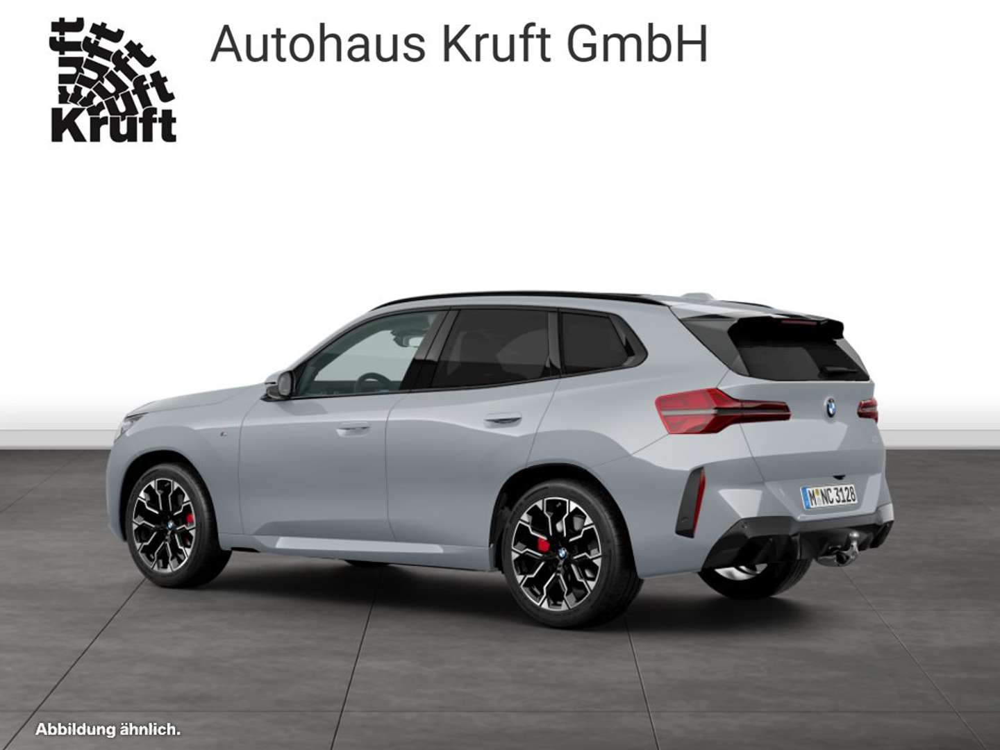 BMW X3 M Sport XDrive20d -  - Joinsteer - #5