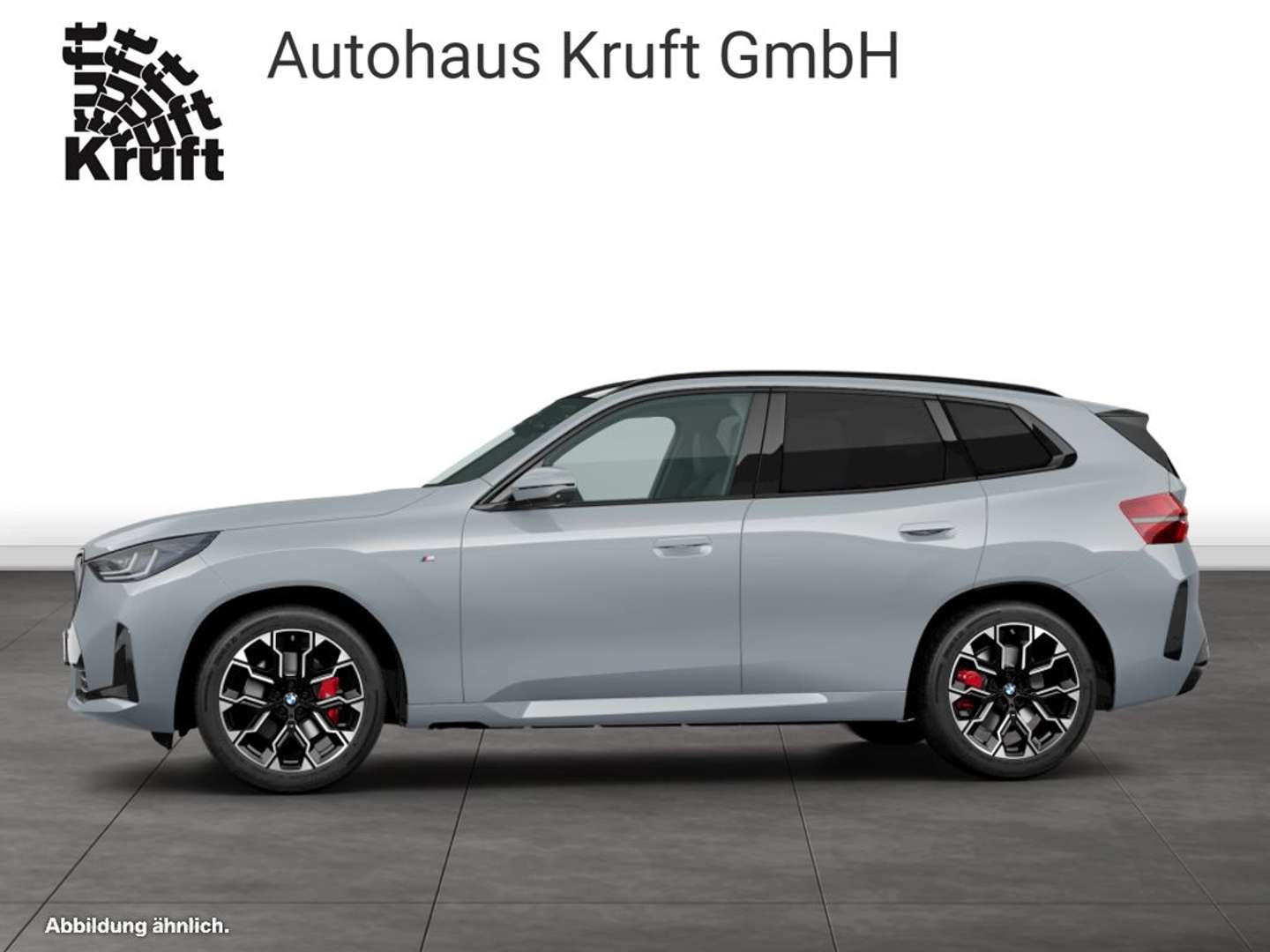 BMW X3 M Sport XDrive20d -  - Joinsteer - #4