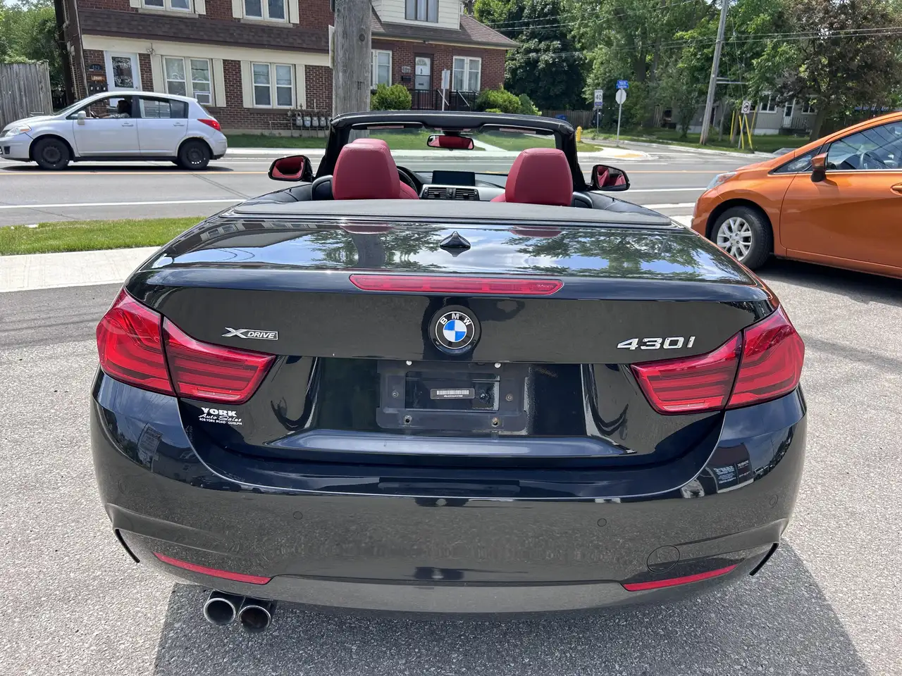 BMW 4 Series снимка BMW 4 Series