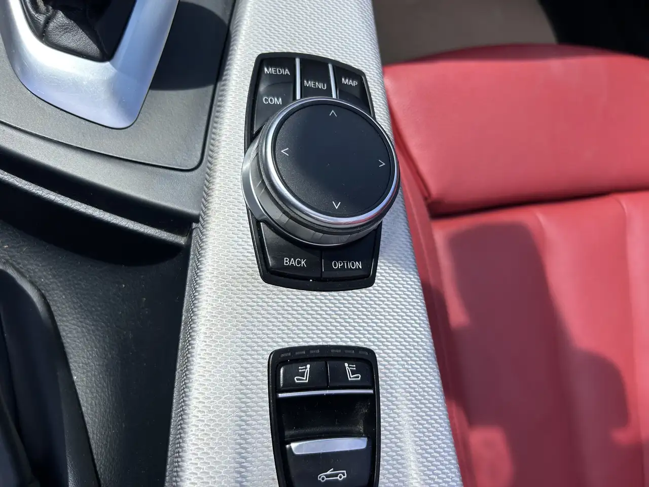 BMW 4 Series снимка BMW 4 Series