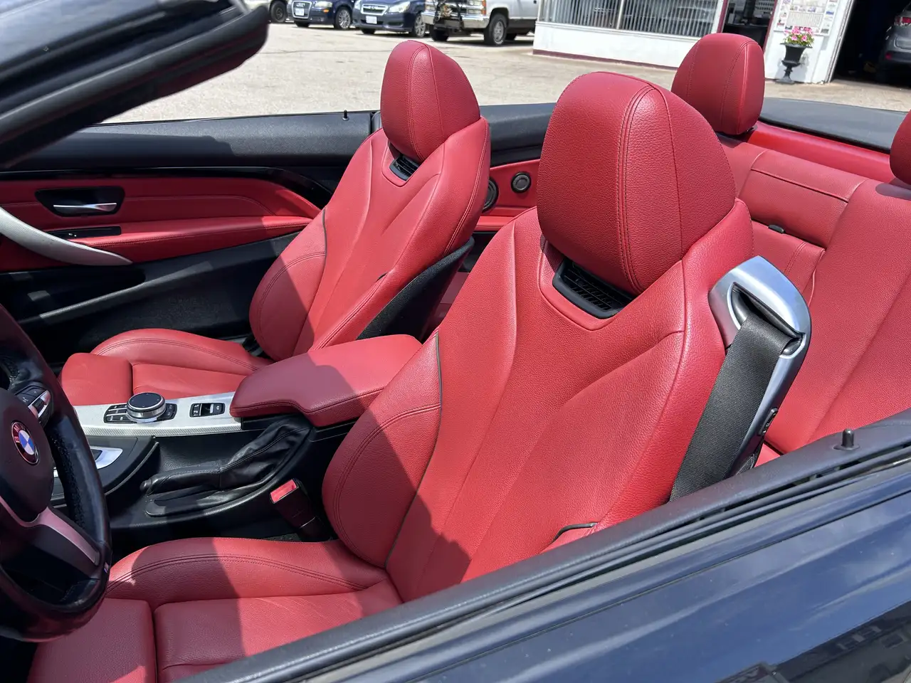 BMW 4 Series снимка BMW 4 Series