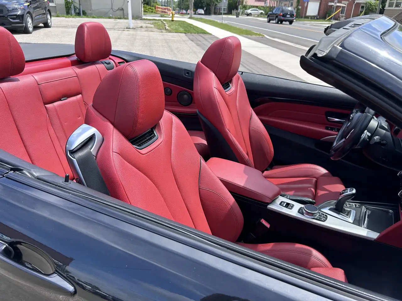 BMW 4 Series снимка BMW 4 Series
