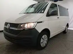 Volkswagen T6 Kombi EcoProfi FWD