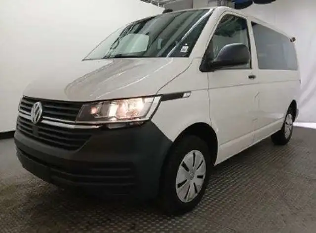 Volkswagen T6.1 Kombi EcoProfi FWD