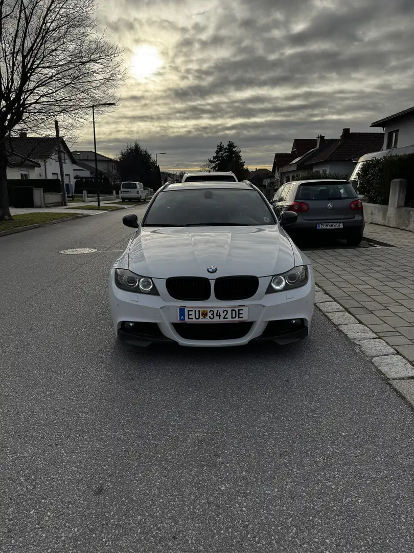 BMW 325 BMW 325D - 2
