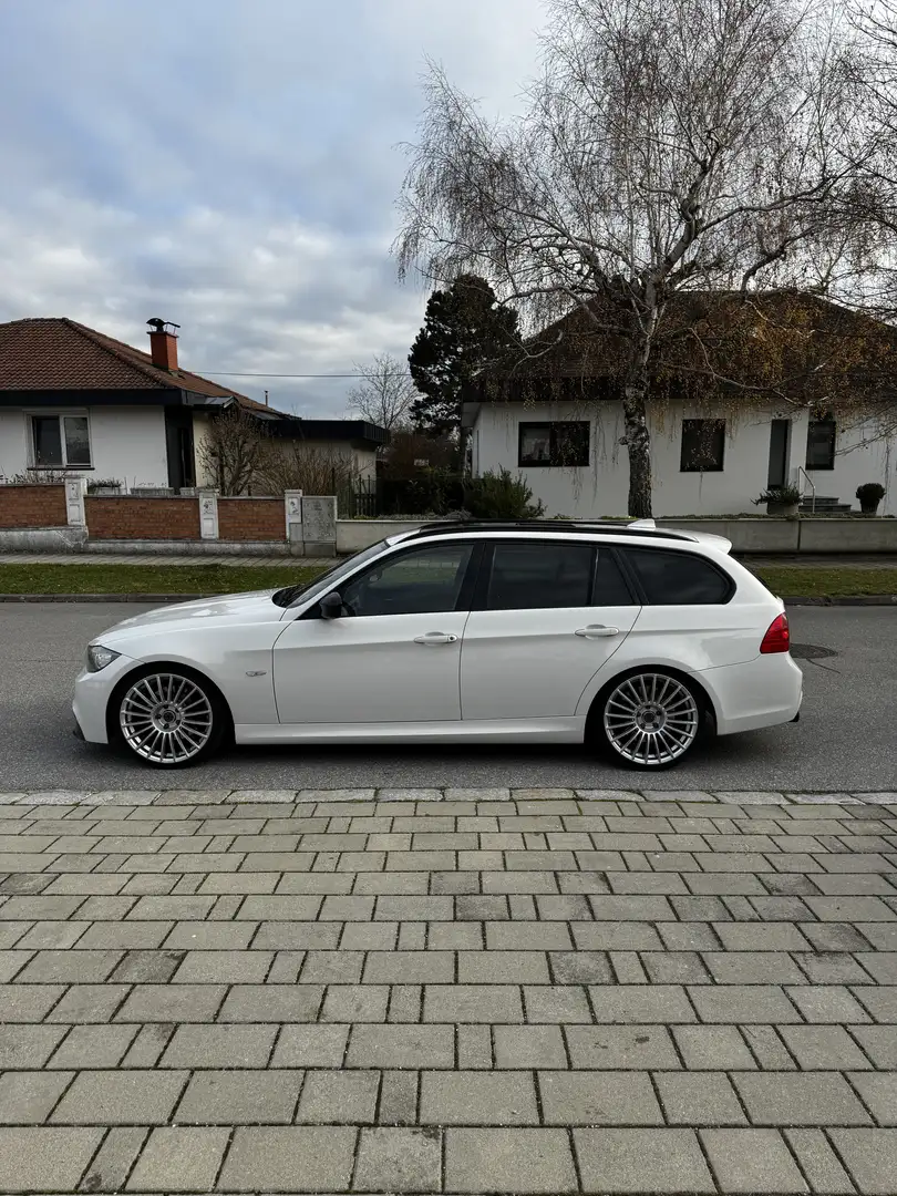 BMW 325 BMW 325D - 1