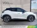 Nissan Juke N-Connecta 1.0 DIG-T 114PS Weiß - thumbnail 8
