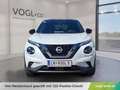 Nissan Juke N-Connecta 1.0 DIG-T 114PS Weiß - thumbnail 6