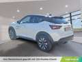 Nissan Juke N-Connecta 1.0 DIG-T 114PS Weiß - thumbnail 3