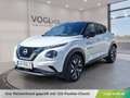 Nissan Juke N-Connecta 1.0 DIG-T 114PS Weiß - thumbnail 1