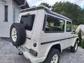 Mercedes-Benz G 250 250 GD Wit - thumbnail 7