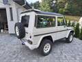 Mercedes-Benz G 250 250 GD Wit - thumbnail 4