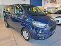 Ford Transit Custom Kombi 2.0 TDCi SYNC SHZ Zahnr. NEU Azul - thumbnail 5