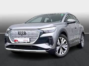 Audi Q4  Advanced 40 e-tron  150,00 kW