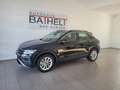 Volkswagen T-Roc Life TSI Schwarz - thumbnail 1