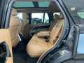 Land Rover Range Rover Range Rover 3.0d i6 mhev Autobiography 350cv auto Czarny - thumbnail 12