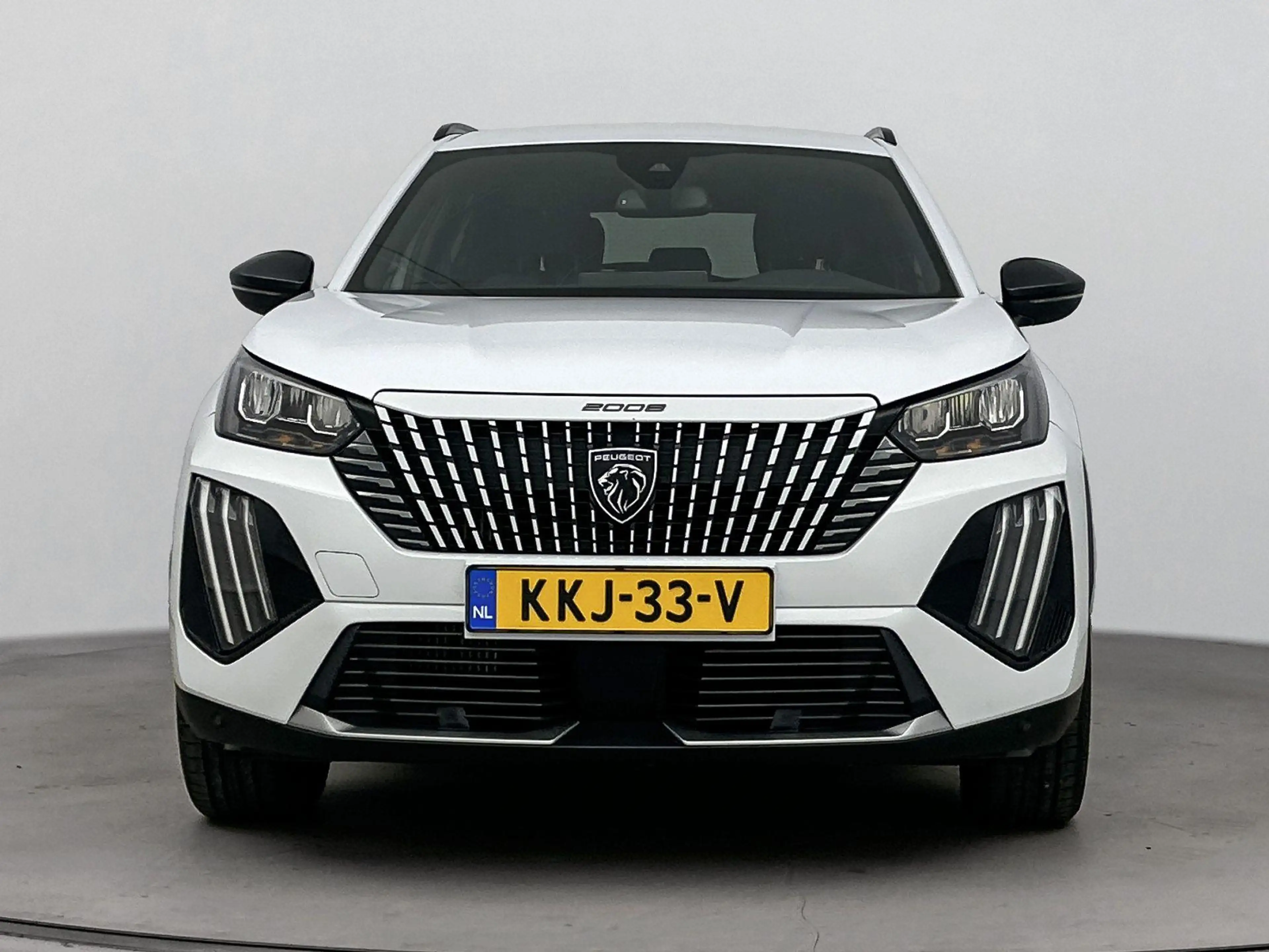Peugeot 2008 100pk Allure | Digitale cockpit | Climate control — photo 12