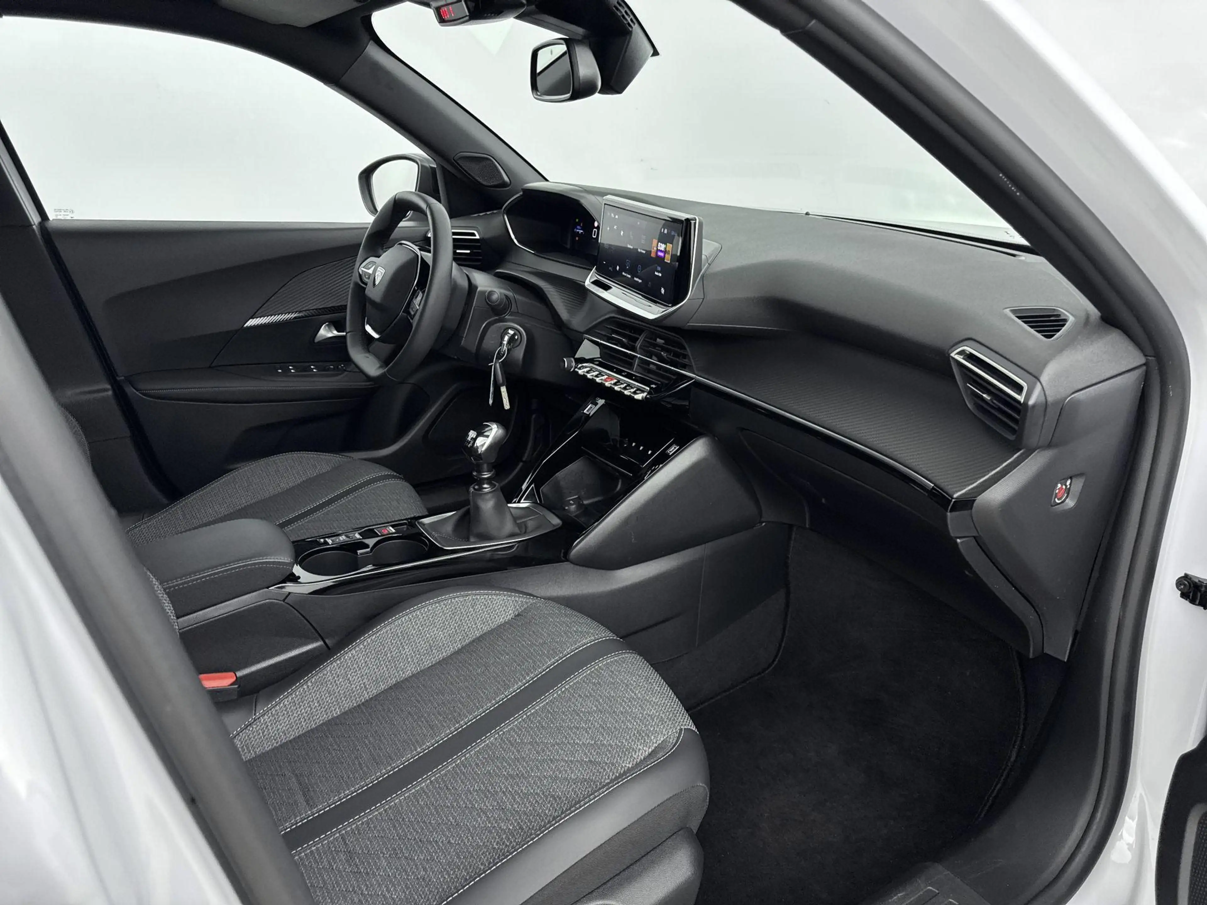 Peugeot 2008 100pk Allure | Digitale cockpit | Climate control — photo 8
