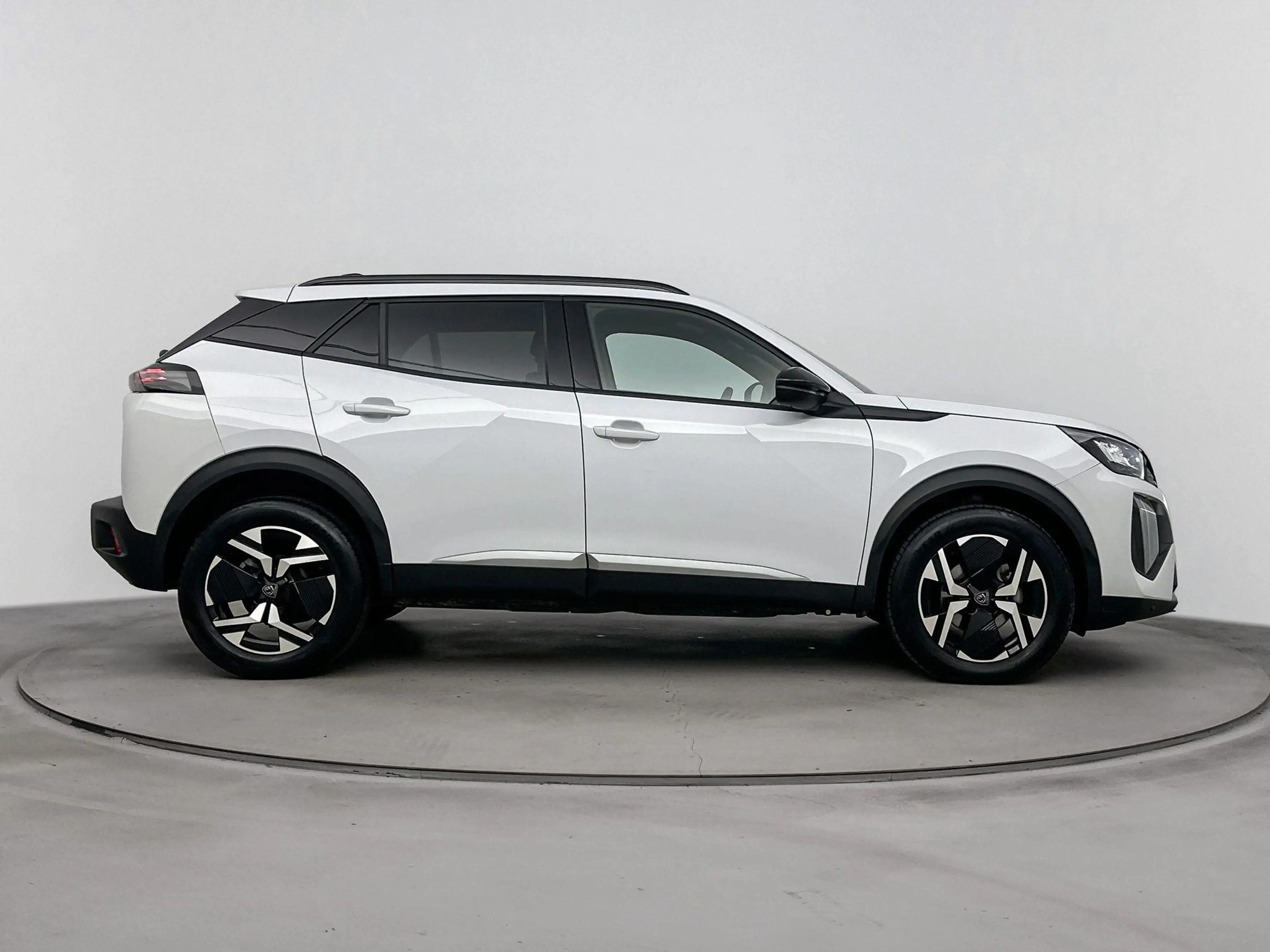 Peugeot 2008 100pk Allure | Digitale cockpit | Climate control — photo 10